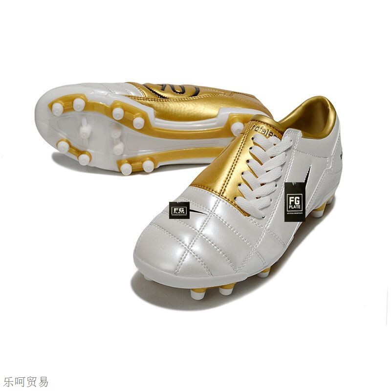 T90シリーズ Total 90 III サッカーシューズ FG スパイク 大人 学生 若者 子供 男女 ミッドハイカット|undefined