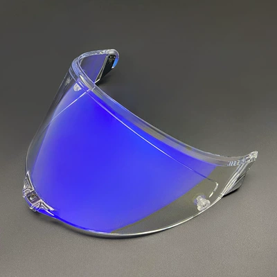 Gpr, Pista Gprr, Corsa Dəbilqə (Kaska) aksesuarları - pista-aurora-blue