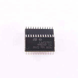 5 PCS L6219DS SOP-24 L6219DS013TR Stepper Motor Driver For Automotive Range IC