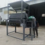 加厚打磨批量生产抛光机