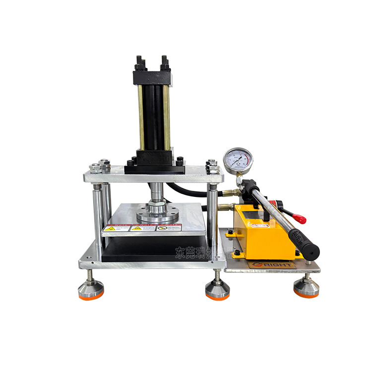 RT-115B液压制样机.1