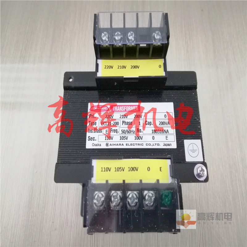 日本相原系列变压器 相原变压器YSA-1.5KE