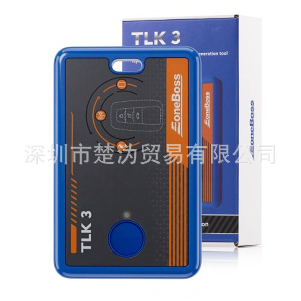 EONEBOSS TLK1 TLK2 TLK3 Remote Generation Tool for Toyota Remote Control Generation