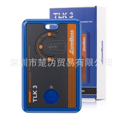 Tool for Toyota – Avtomobil diaqnostika alətləri - tlk3-standard-configuration