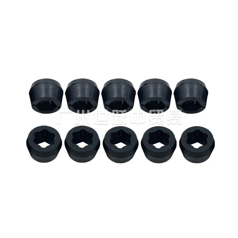 48531-69805 90385-19002 90385-19003 Suitable for Toyota Shock Absorber Steel Plate Glue