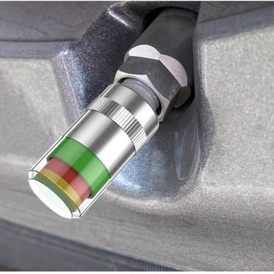 Cap Tire Pressure Monitoring Cap | Tire pressure monitoring system