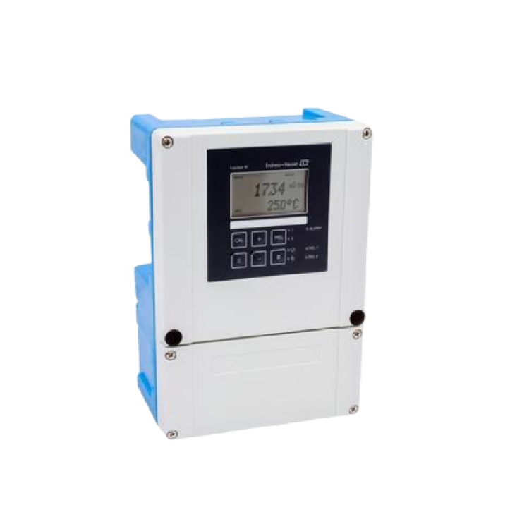 【现货直发】E+H电导率变送器 CLM253系列CLM253-CD0005