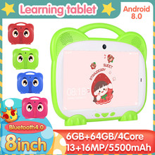 Export 7inch Kids Tablet Pc AndroidͯƽX72SIM