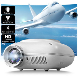 �����N�����yͶӰ�x1080P�����{��5.1����С��U�Pֱ�xͶӰ�x