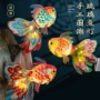 新年手提儿童手工琉璃