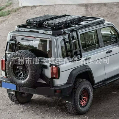 Roof rack – Prime Luggage Rack Roof Platform