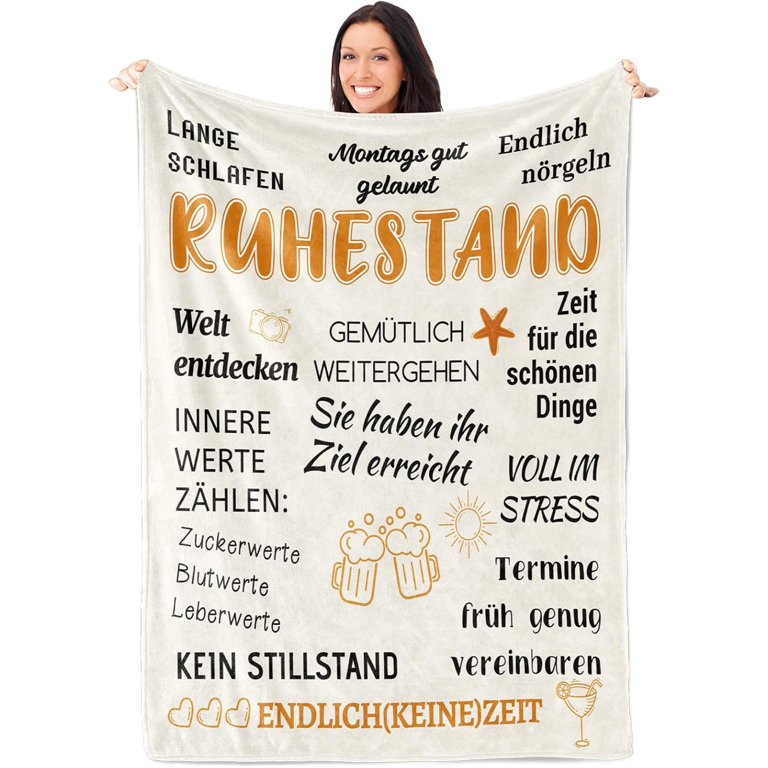 Подарок на День Благодарения для папы, подарок на День отца, подарок лучшему папе, мягкое одеяло, подарок на день рождения для папы