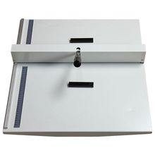 相片压痕机 照片压痕机460 相册制作设备 相册耗材影楼手动压痕机