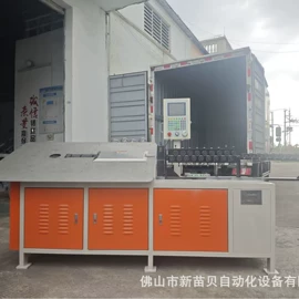 金属成型设备;绕线/绞线机
