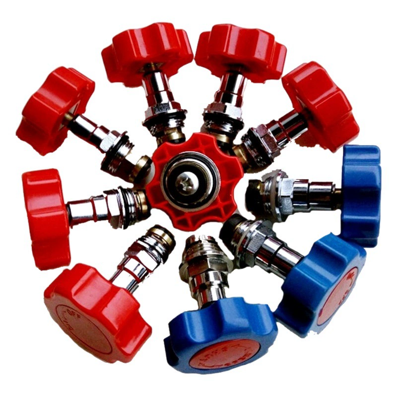 Заводская поставка PPR отсечный клапан 4 пункта 6 пунктов 20 25 штуцеров трубы горячего расплава воды трубы совместных мульти-спецификации подъемный отсечный клапан