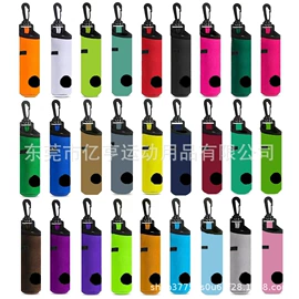 杯套/壶套/保温套;运动腰包;钓鱼包