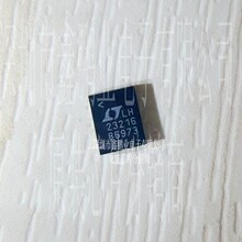 LTC2321CUFD-16#PBF模数转换器LTC2321CUFD-16 QFN28全新原装正品