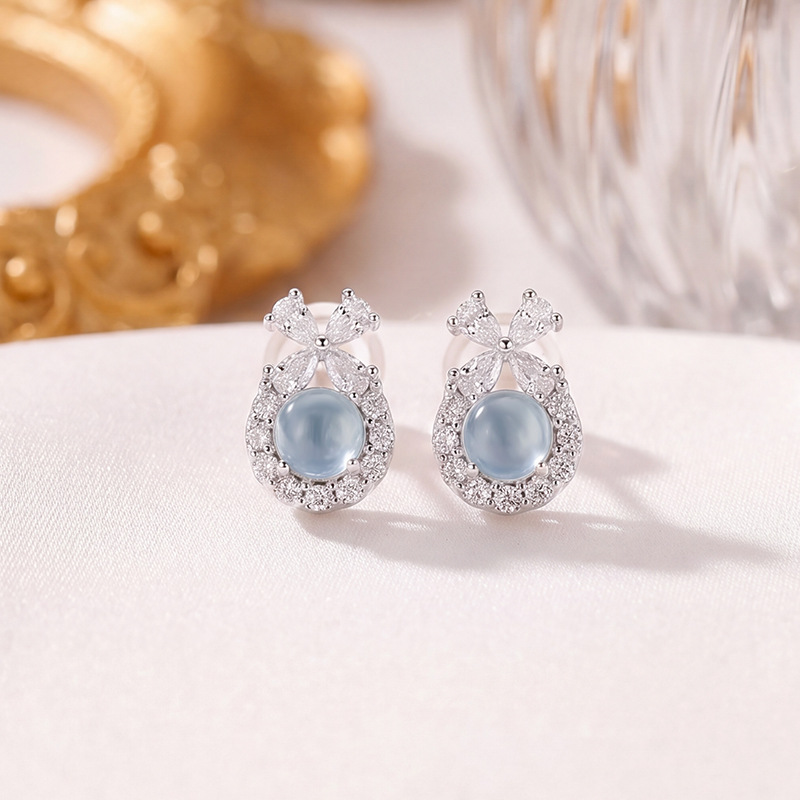 Nhẫn đôi thời trang bạc 925 khắc chữ — Cặp đôi