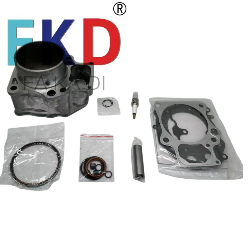 12100-Hp7-A00 Is Suitable for Honda Motorcycle Engine Cylinder Kit Trx420 Bore 86.5mm