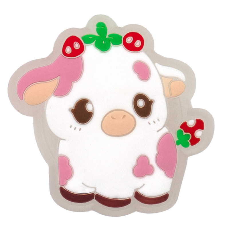 Xiaohongshu 同じスタイル BubuLED クロックス靴花 DIY ガーデンシューズアクセサリー新しい靴バックルクロックスアクセサリー|undefined