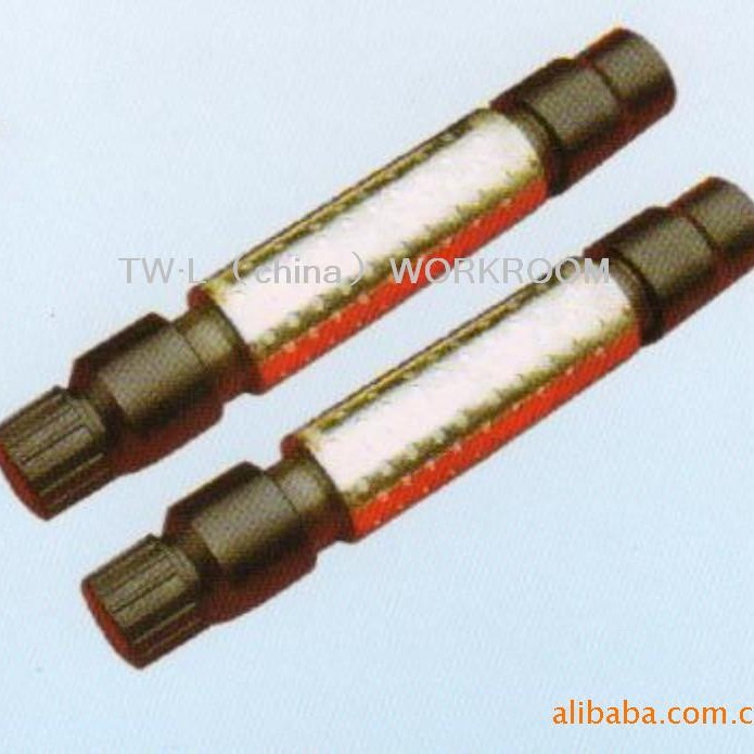 供应石油钻采设备用油管阴极保护器KXY-2