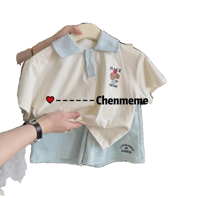 Children's sleeves
