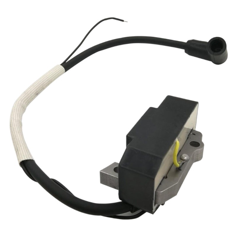 Accesorios cortacésped de bobina de encendido adecuado para Wack-er WM80 BS45Y BS52Y BS60Y