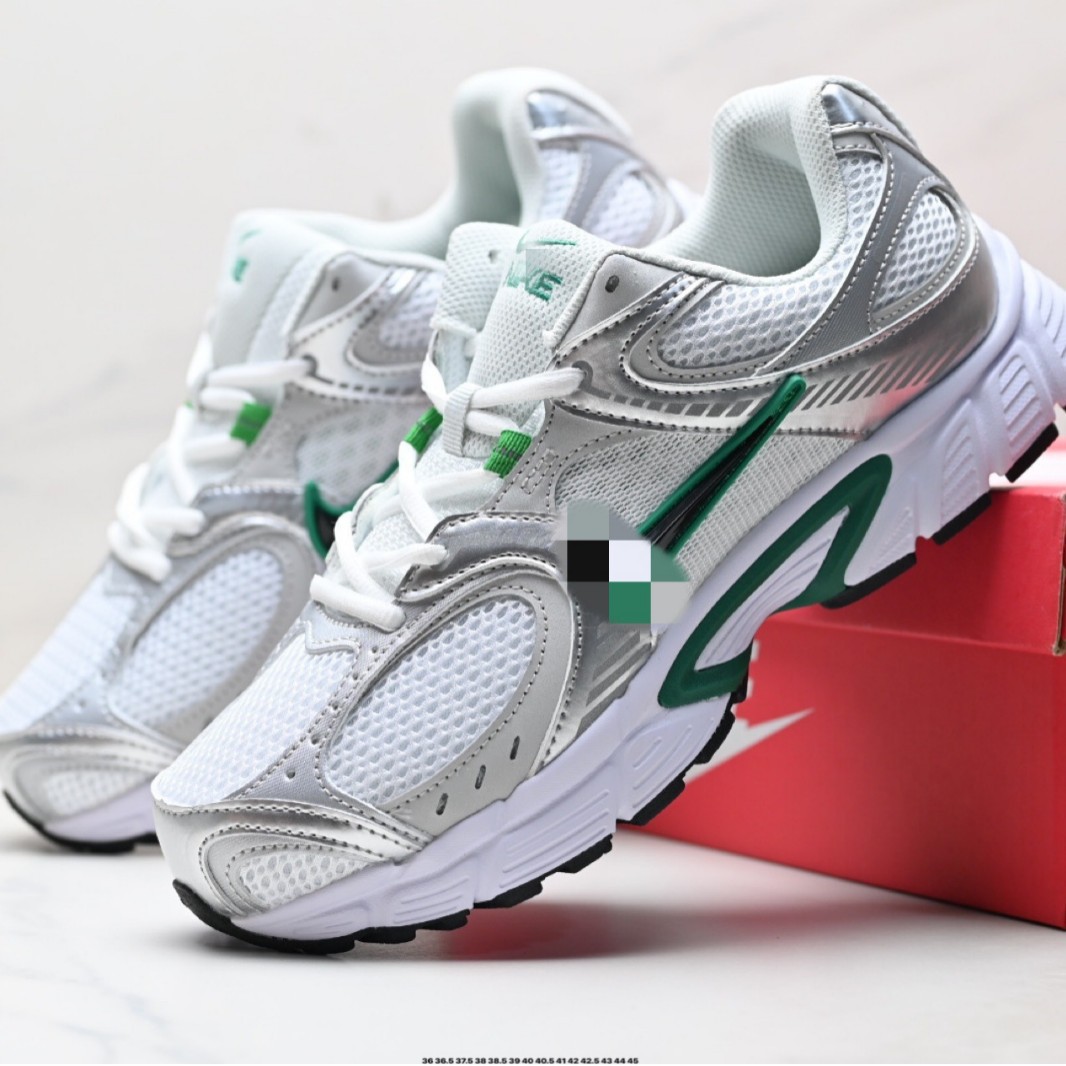 Zapatos de correr retro amortiguadores de malla transpirable elevados zapatos deportivos casuales para hombres y mujeres zapatos de moda