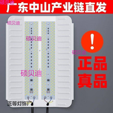 工地灯太阳灯碘钨灯1000瓦防水灯卤钨灯50100投光施工灯耐用