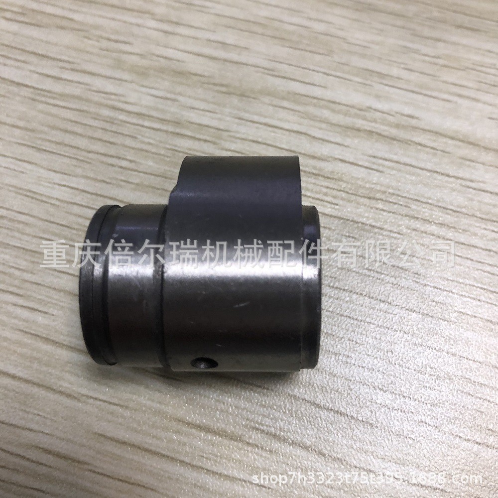 PeerRoy modificó la cabeza de levas N4 del motor de motocicleta CG