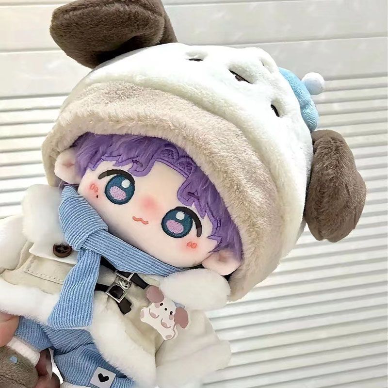 Genuine [qi yu] naked baby