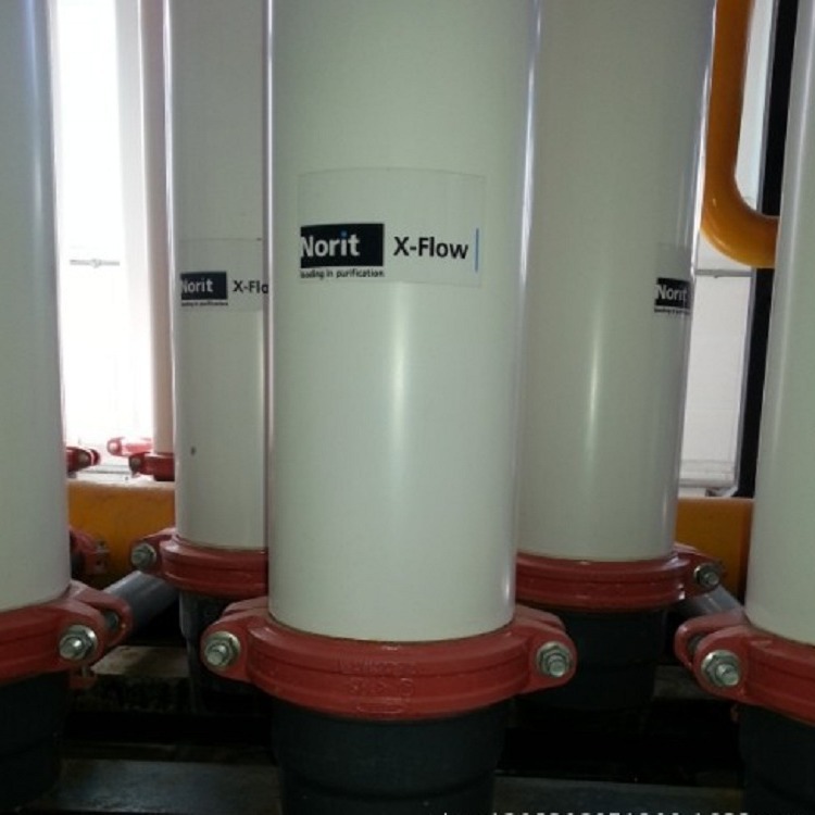 滨特尔诺瑞特55平方超滤膜X-FLOW AQUAFLEX 55