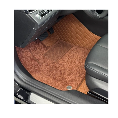 original floor panel, Modelə uyğun ayaqaltı
