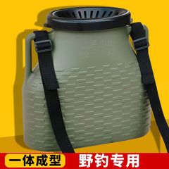 屋外のプラスチックの魚のかごのプラスチックの詰め物のかごはうなぎのどじょうの魚のカニのエビの桶の道をつかんで魚のエビのかごの小さいかごを触ります。