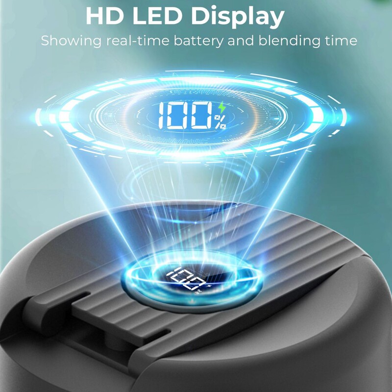 クロスボーダージューサーポータブル充電式小型ジューサーカップ家庭用卸売多機能ジュースブレンダージューサーカップ|undefined