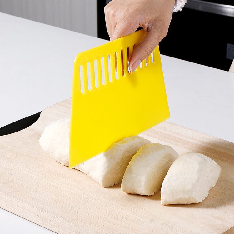 raspador de plástico multifuncional herramienta de película de automóvil raspador de vidrio raspador de descontaminación placa de película raspador de ventana raspador de máscara gruesa raspador