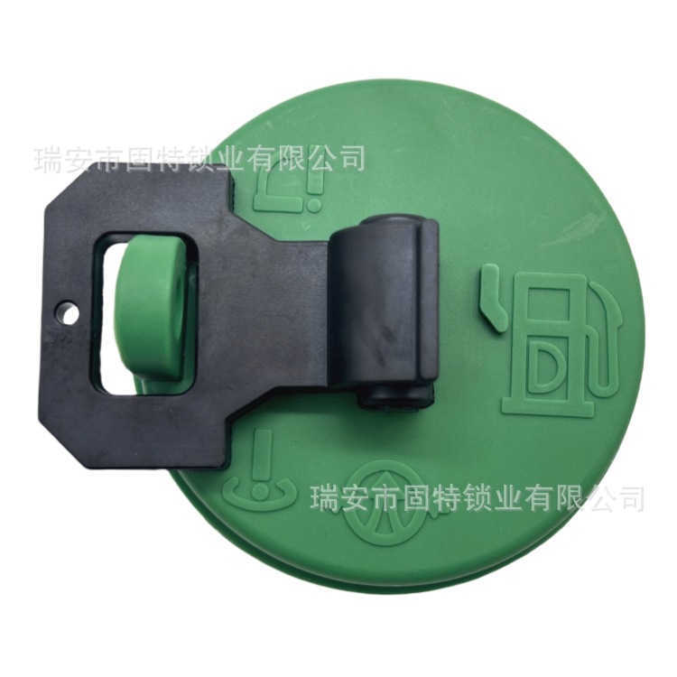 Suitable for 2010330 Carter Excavator Diesel Tank Cap 1428828 2849039 1428939 2761243