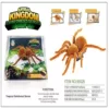 Electric Small Wolf Spider*