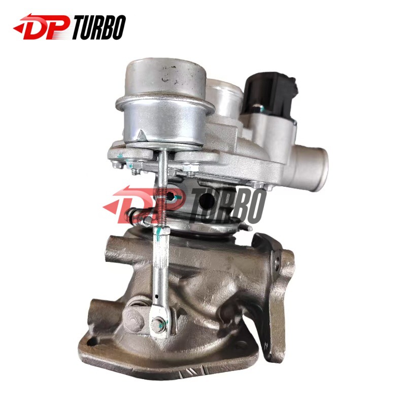 Saic Maxus G10 2.0t Mgt17S Turbocharger 807859-0009 10650710