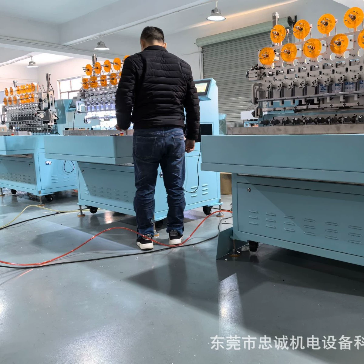 Автоматическая машина для намотки и резинового покрытия, машина для намотки трансформаторов, машина для намотки индукторов, машина для намотки фильтров