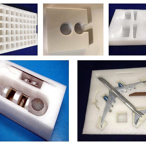 工厂直销EPE珍珠棉 异形珍珠棉 缓冲防震加压内衬包装 质量保证