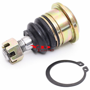 Atv Atv Modified Accessories Go-Kart Four-Wheeler Large Displacement Steering Ball Head Rocker Arm M12 Threaded Ball Head