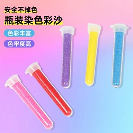 其他非金属;沙石砾石;彩泥/粘土/沙