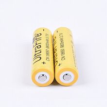 ������18650�늳� 9800�����C����CС�L�ȏ������Ͳ�ó��3.7V