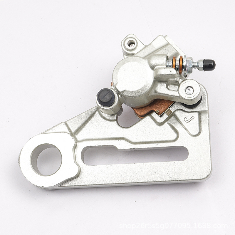 Off-Road Motorcycle Accessories Suitable for Ktm Husaberg Husqvarna Rear Brake Pump Disc Brake Caliper