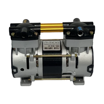 Hava kompressorları Piston Type High-Pressure Large-Displacement Booster