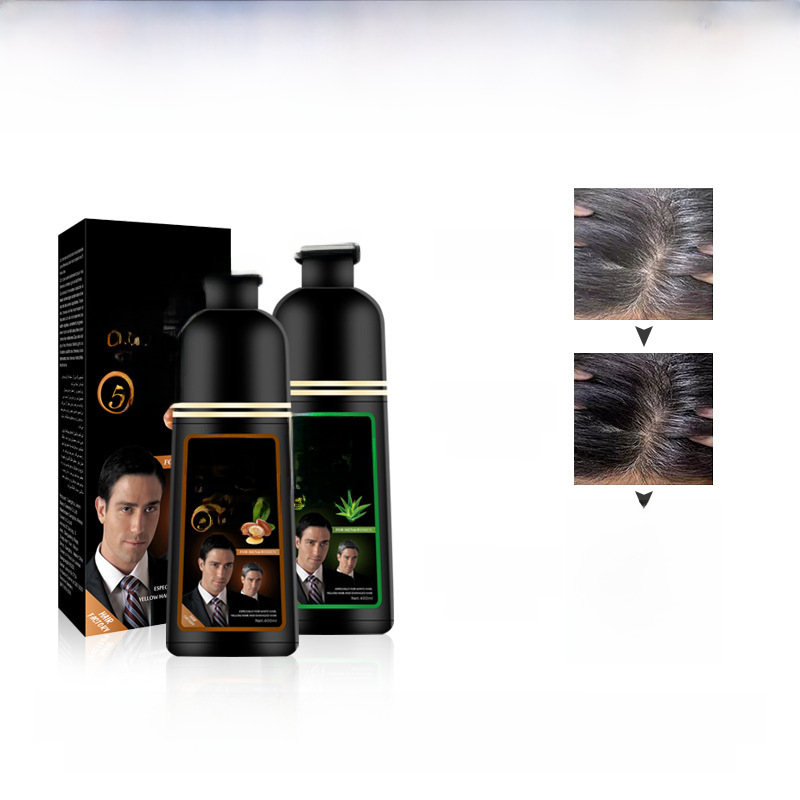 Disaar Hair Dye Image 8