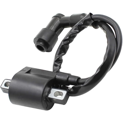 Yamaha Ignition Alovlanma bobini (Babinalar)