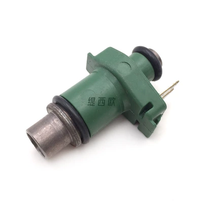 13761-10-l4, Oil pump, nozzle