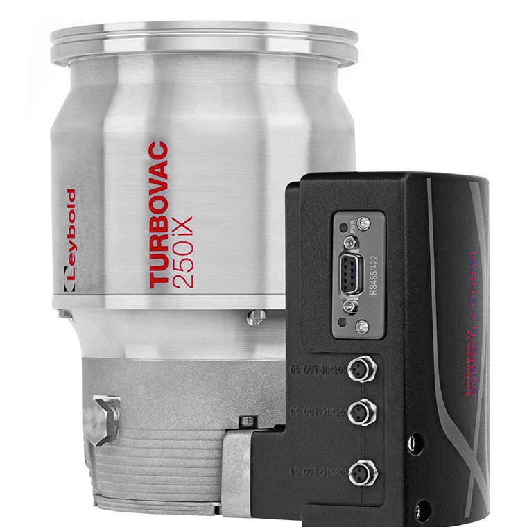 Leybold TurboVac 250 iX莱宝分子泵   维修真空泵分子泵